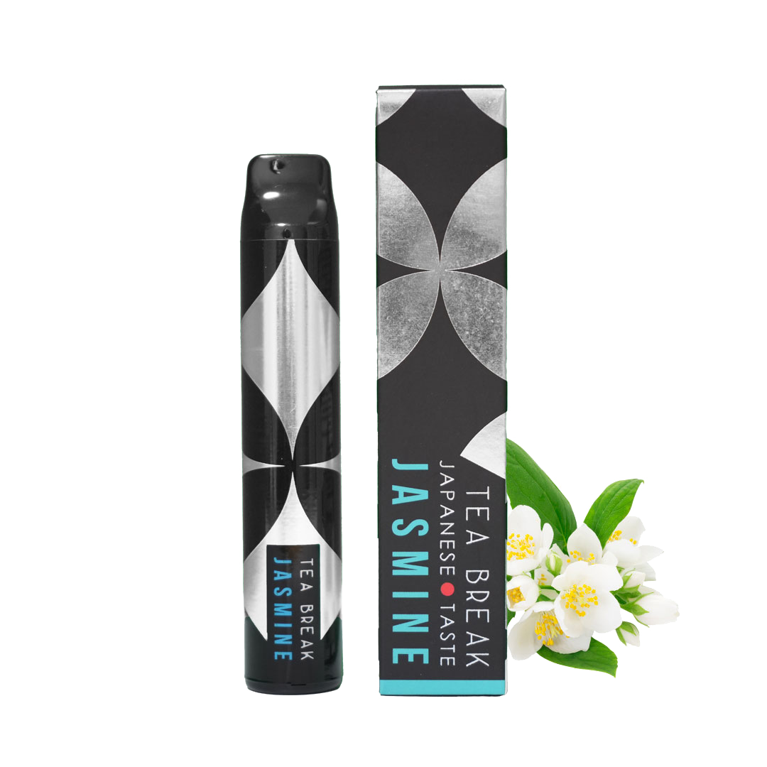 ジャスミンWEST JASMINE TEA – SLASH