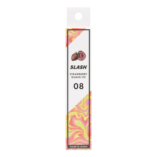 STRAWBERRY GUAVA ICE – SLASH