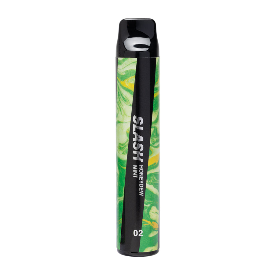 HONEYDEW MINT – SLASH