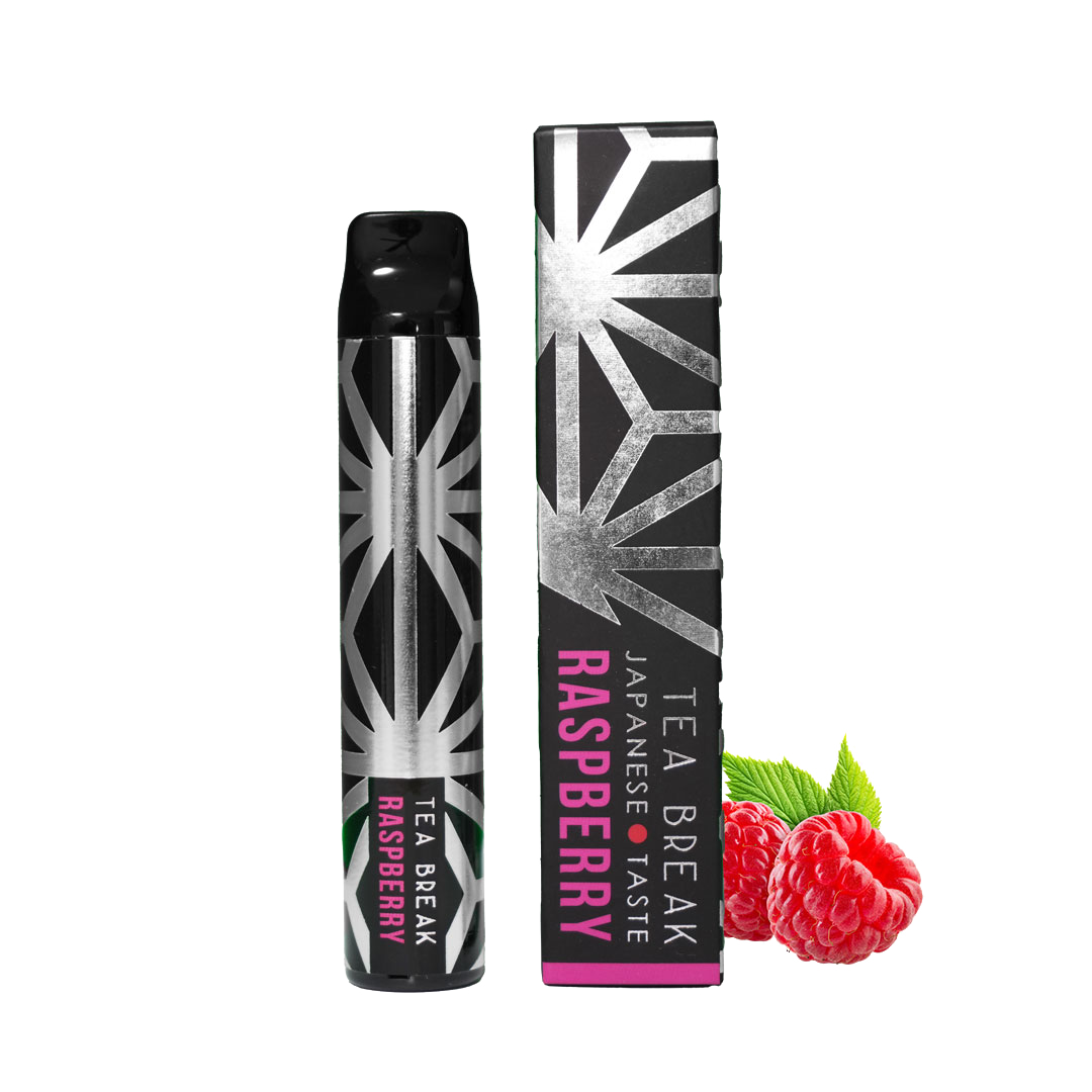 RASPBERRY FRESH – SLASH