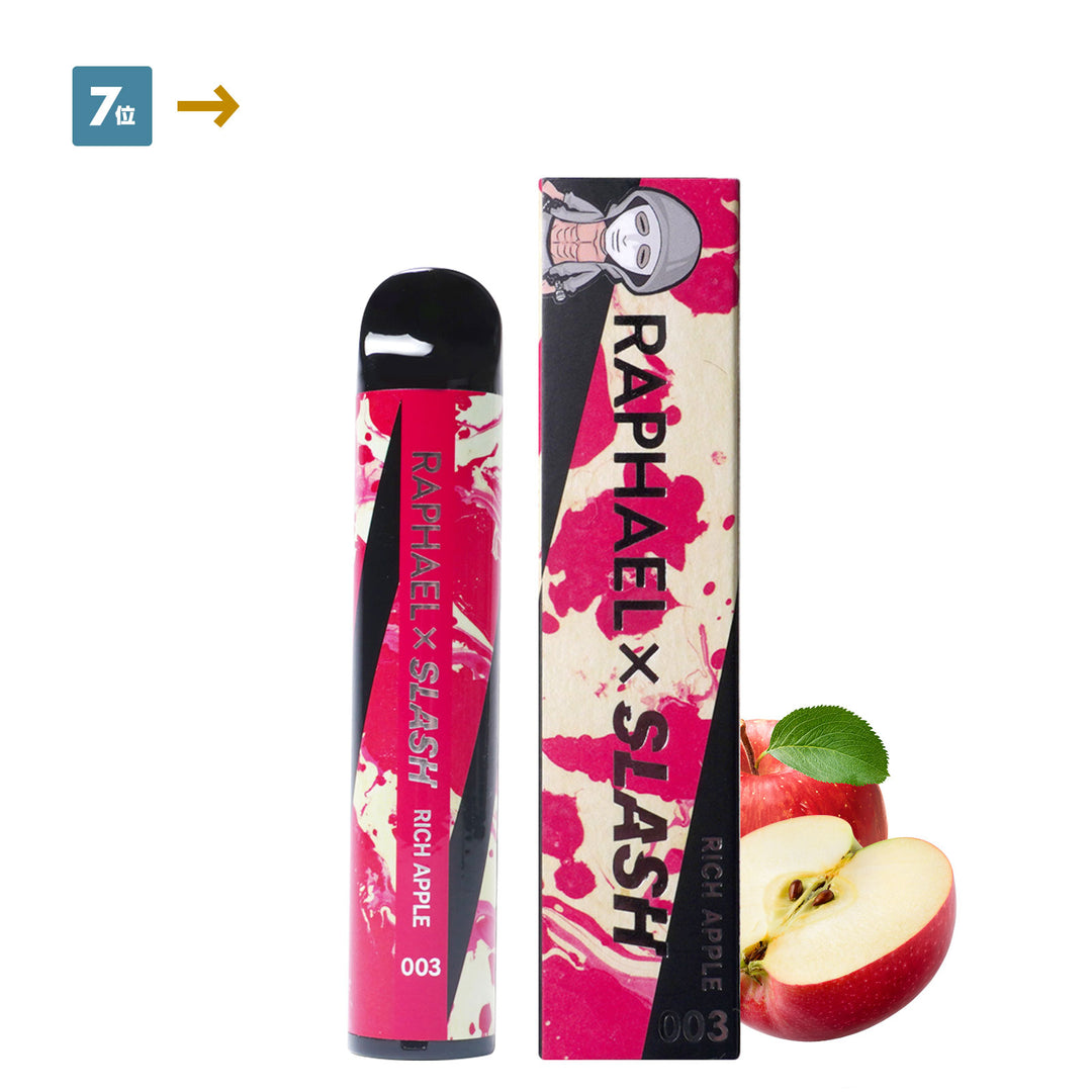 Apple Candy premium〈CBP高配合・ハイブリッドリキッド〉 Apple Candy premium〈CBP高配合・ハイブリッドリキッド〉