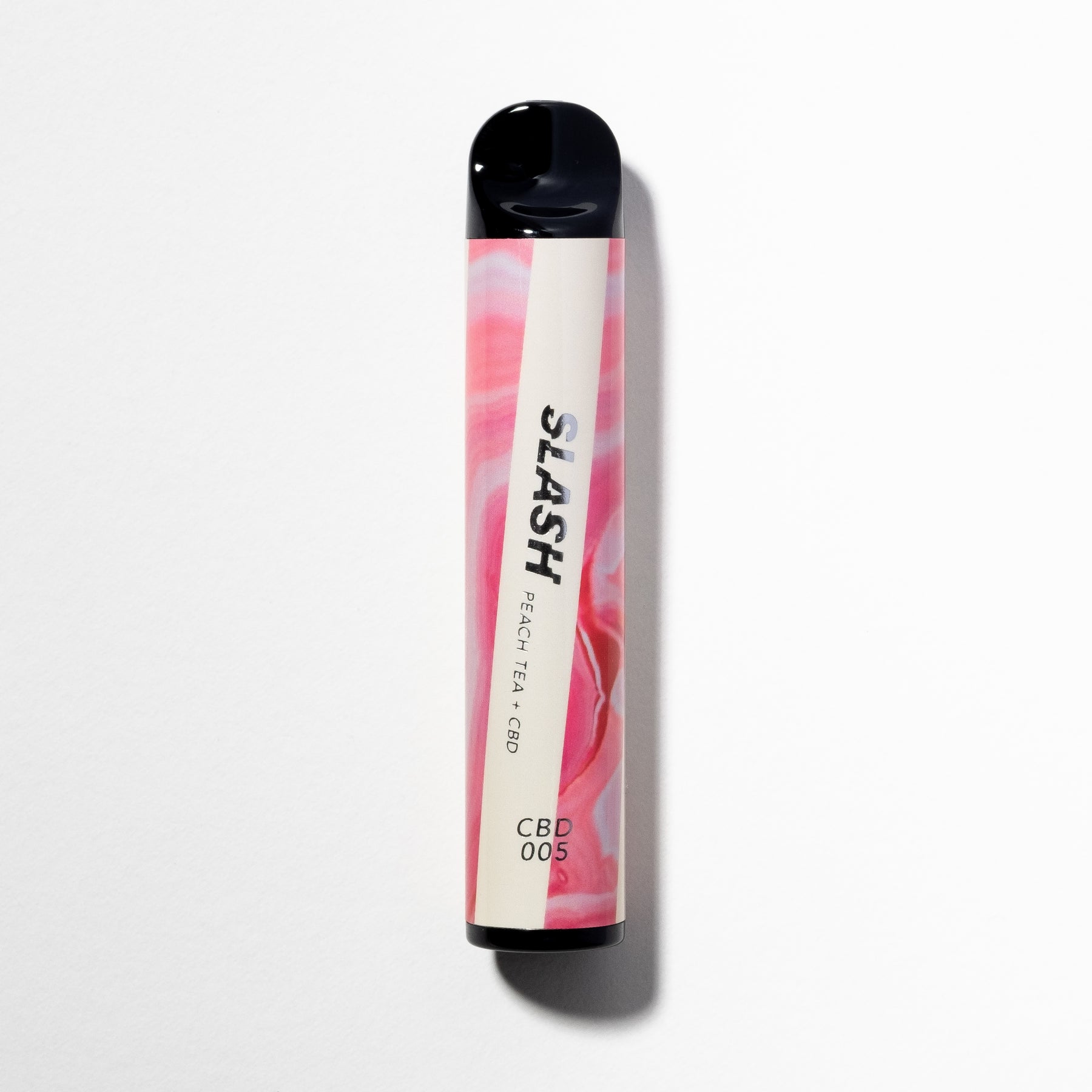 Slash Tea PEACH TEA – SLASH